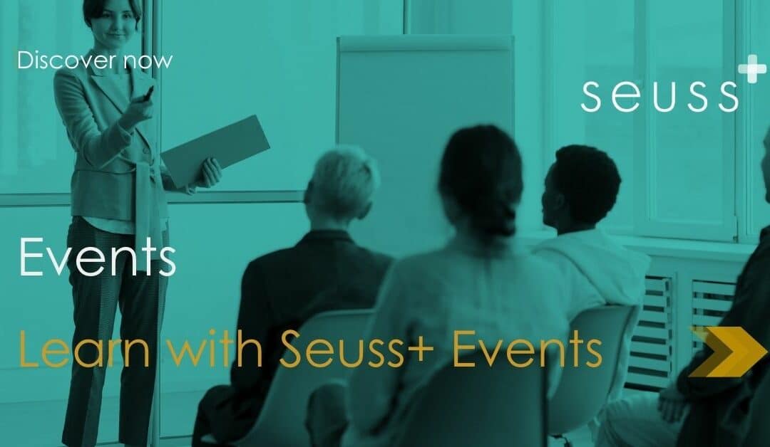 Life Science Webinars and Events