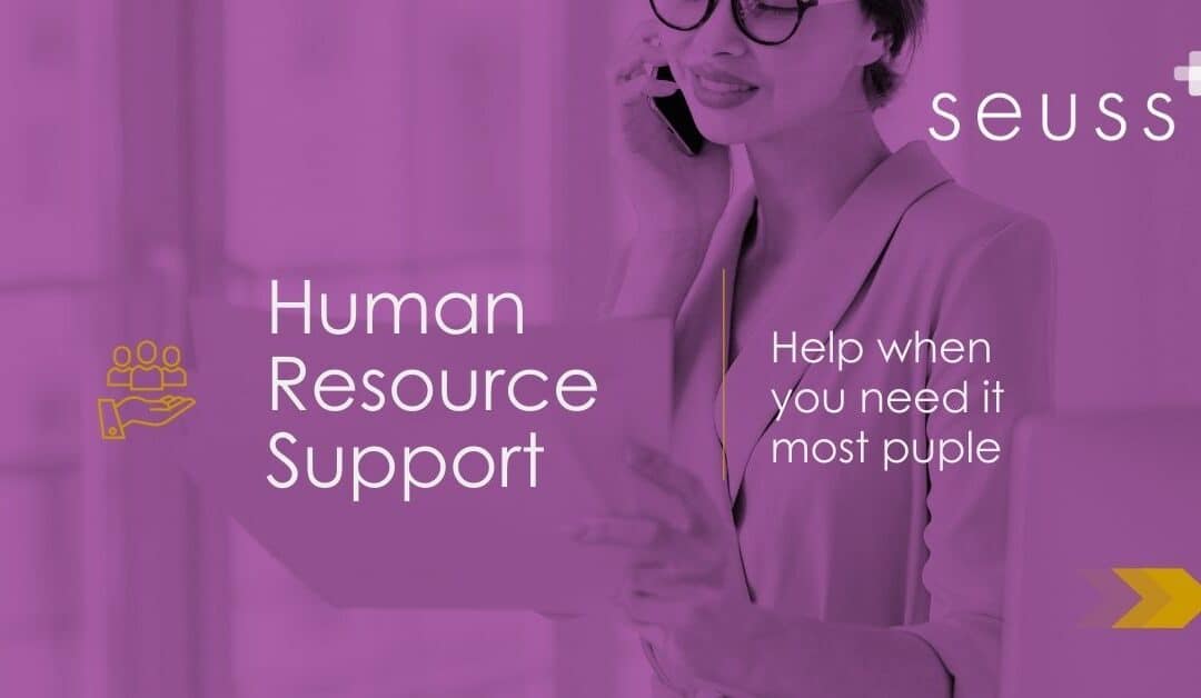 HR Support