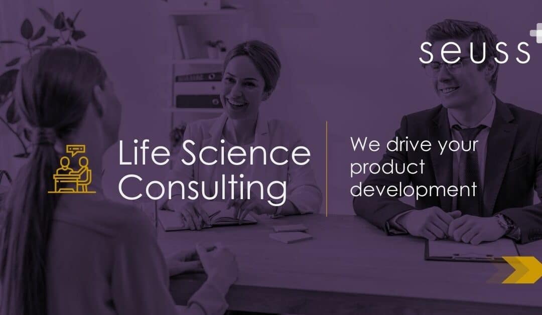 Life-Science Consulting