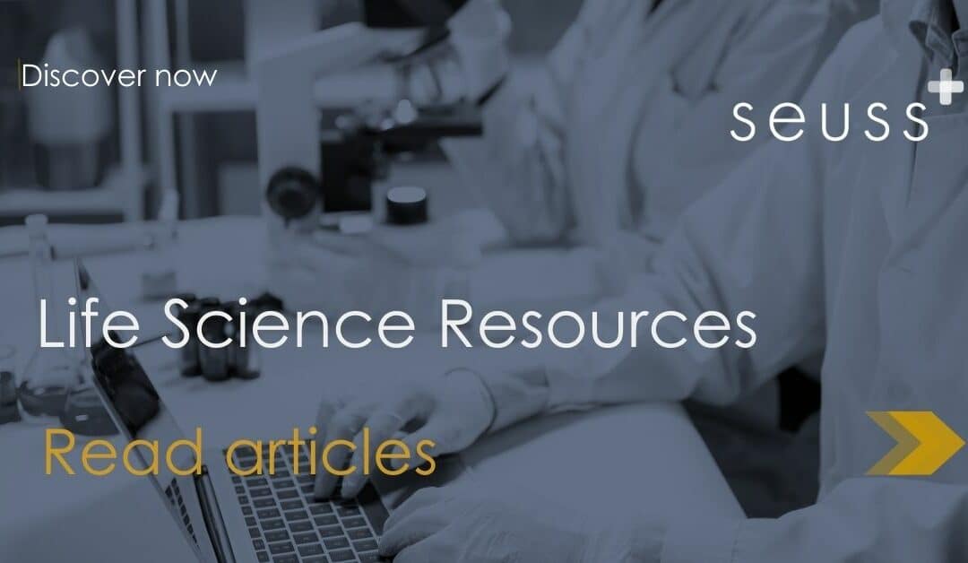 Life Science Email Courses and Resources