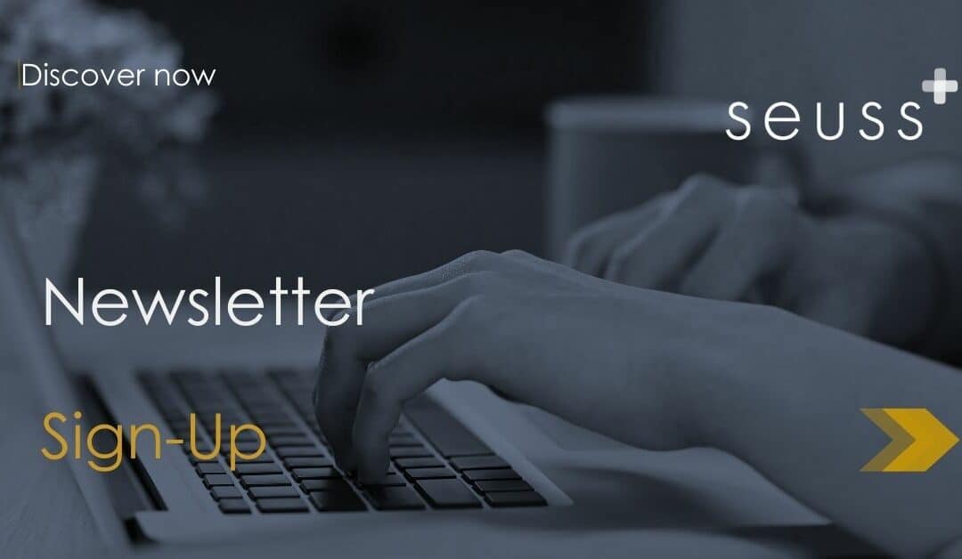 Newsletter Signup