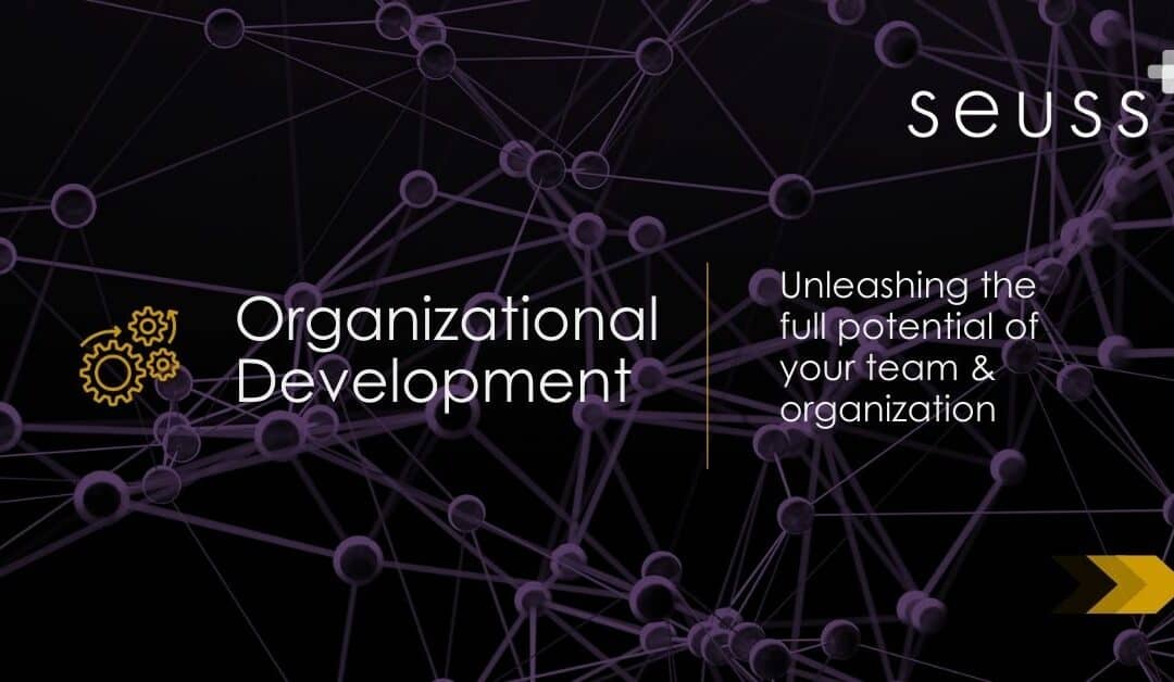 Organizational Development