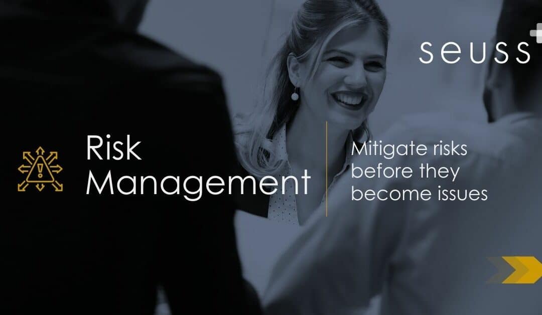 Compliance and Risk Management