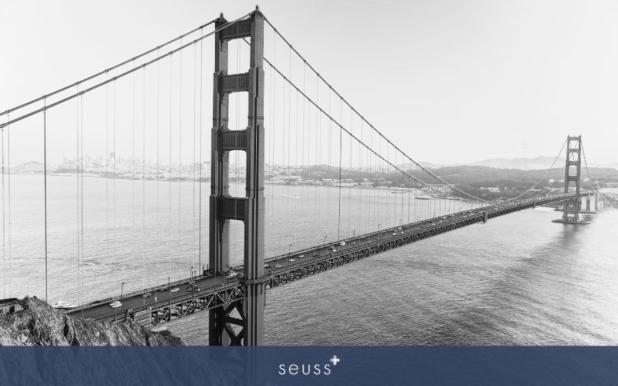 Meet Seuss+ CoFounders and CEOs in San Francisco