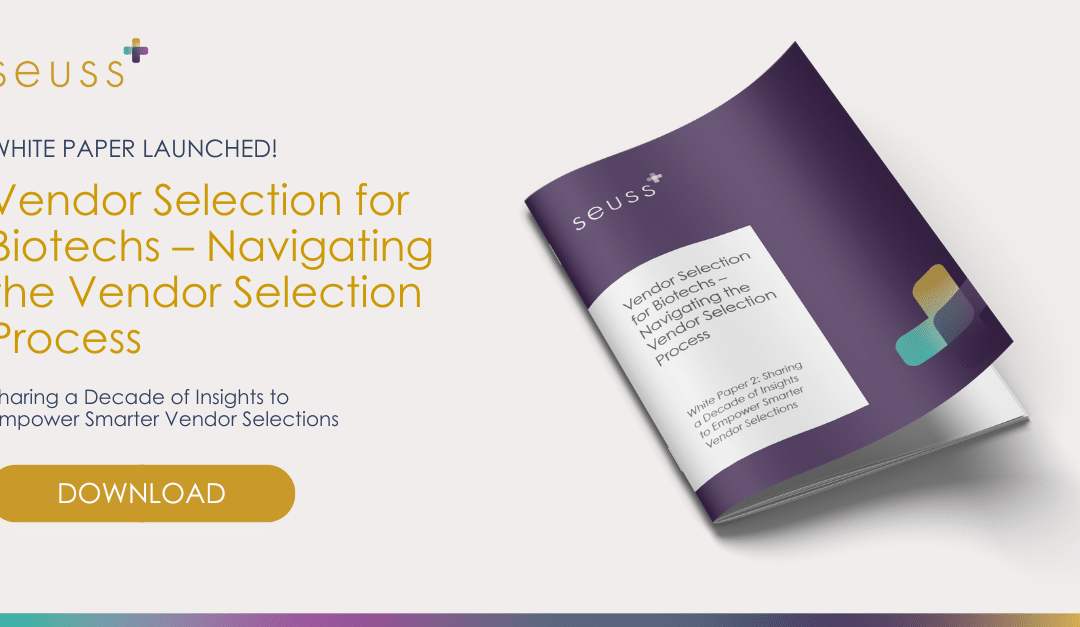 White paper 2: Navigating the Vendor Selection Process